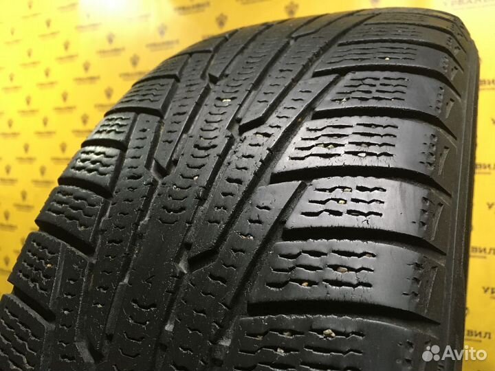 Nokian Tyres Hakkapeliitta R 215/55 R17 98R
