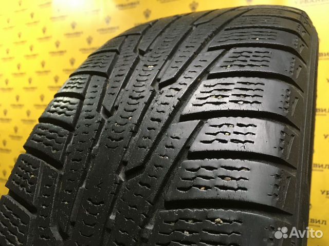 Nokian Tyres Hakkapeliitta R 215/55 R17 98R