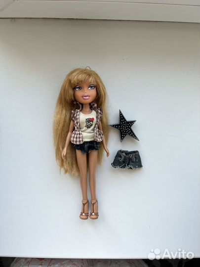 Кукла Братц, bratz, Сиара