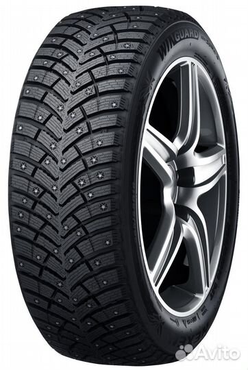 Nexen Winguard WinSpike 3 205/65 R16