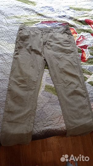 Одежда для мужчин 52 размер