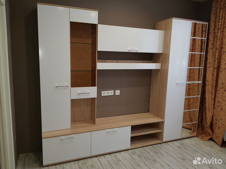 Гостиная Флай