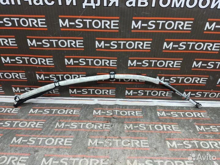 Подушка безопасности боковая левая Mercedes-Benz