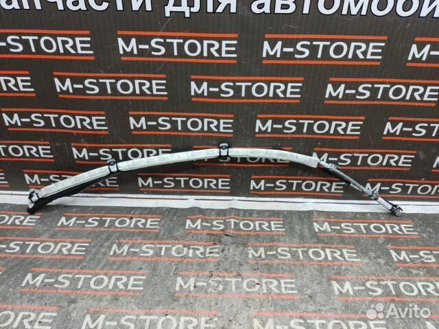 Подушка безопасности боковая левая Mercedes-Benz