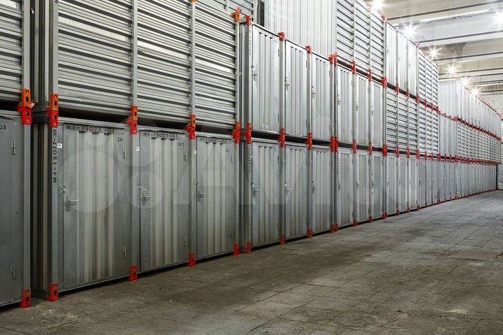 Аренда склада для физлиц и организаций