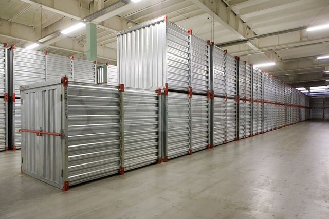 Аренда кладовки для хранения мебели при ремонте