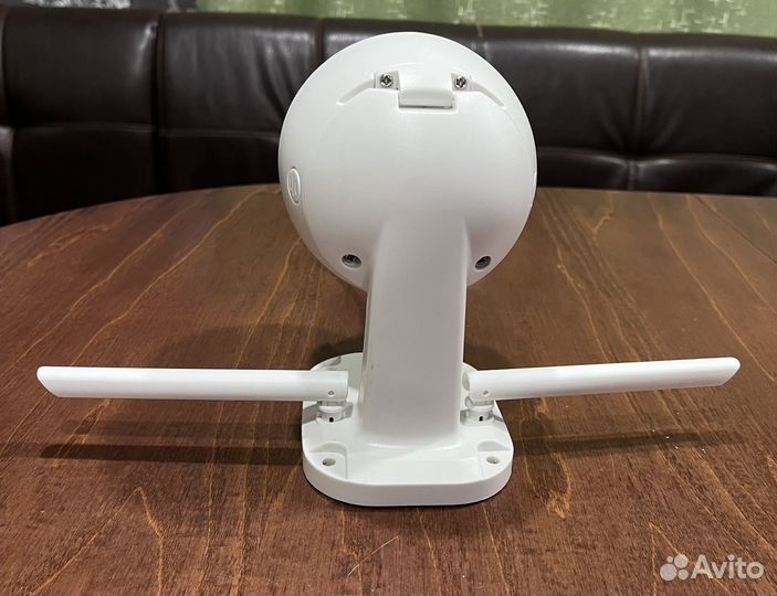 Уличная Wi-Fi камера видеонаблюдения