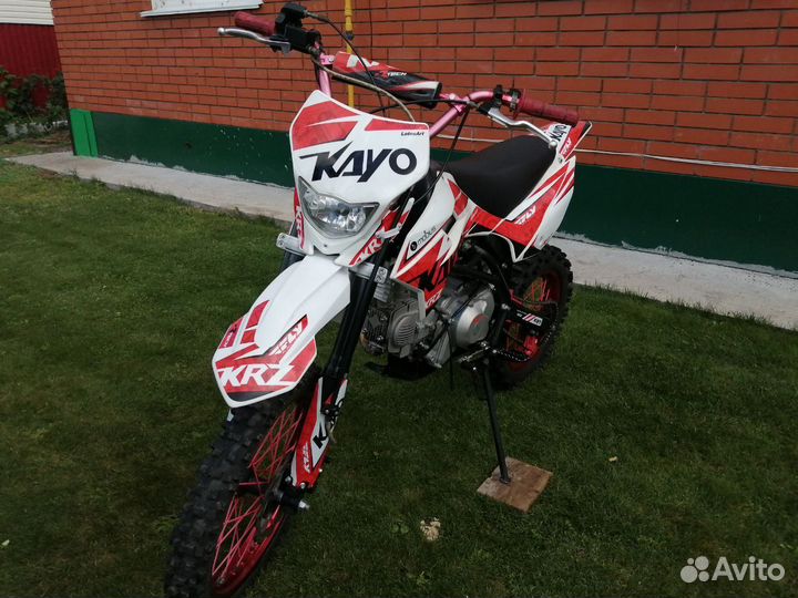 Kayo classic 140