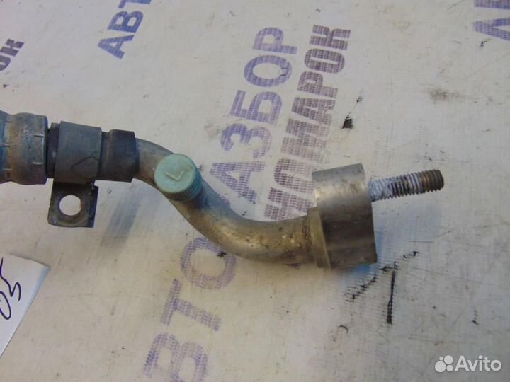 Трубка кондиционера для Mitsubishi Galant 8 1996