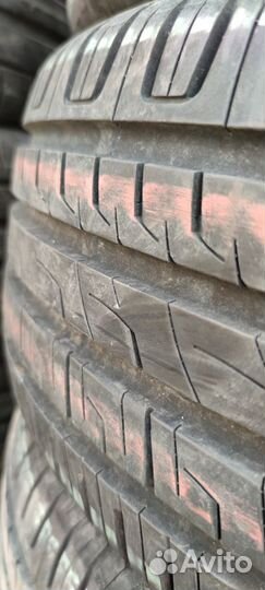 Barum Bravuris 3HM 215/55 R18 99V