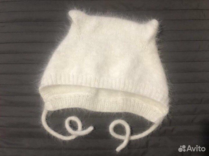 Котошапка, коточепчик