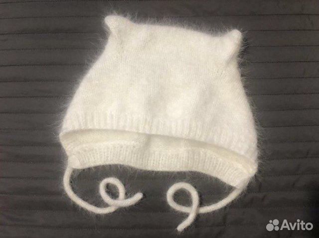 Котошапка, коточепчик