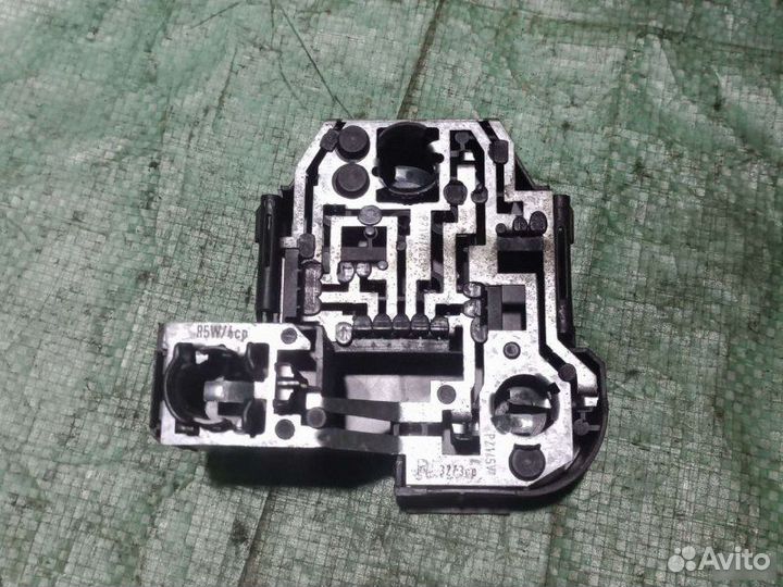 Плата фонаря задняя Volkswagen Passat B3