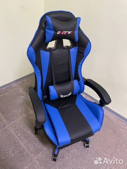 Кресло игровое