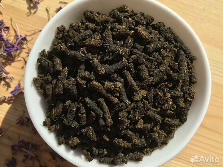 Иван-чай 1 килограмм сезона 2023, ароматный