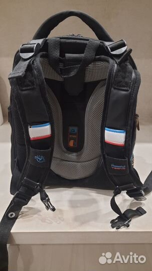 Рюкзак hummingbird для мальчика