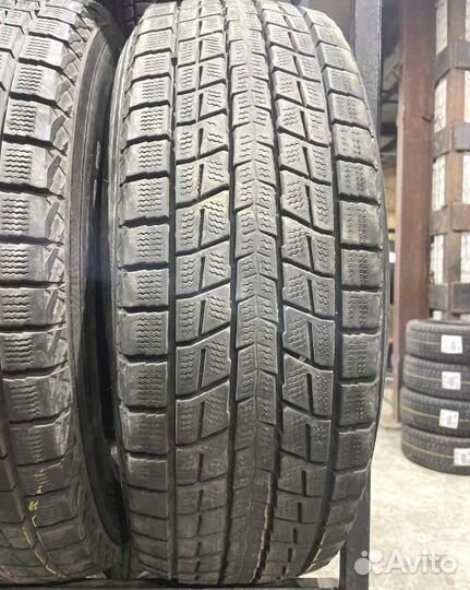 Dunlop Grandtrek SJ8 215/65 R16 100H