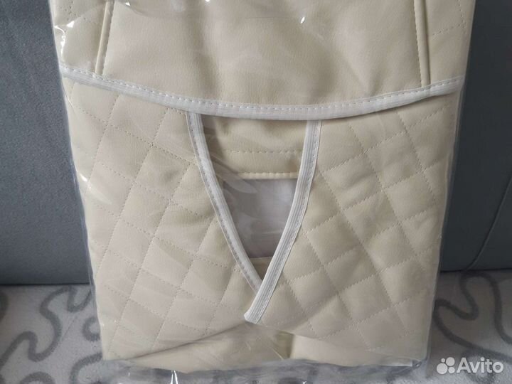 Чехол на детский стульчик для кормления