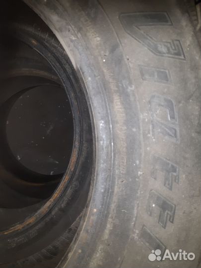 Зимние колеса 195 65 r15