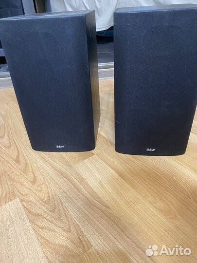 Колонки DM601 S3