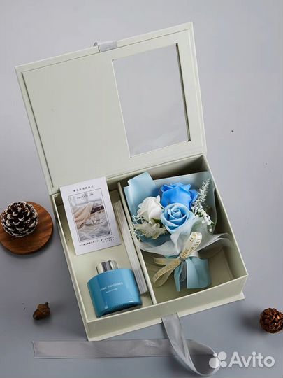 Подарочный набор для женщин