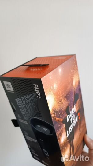 JBL Flip 6