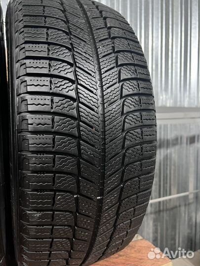 Michelin X-Ice XI3 225/55 R17 101H