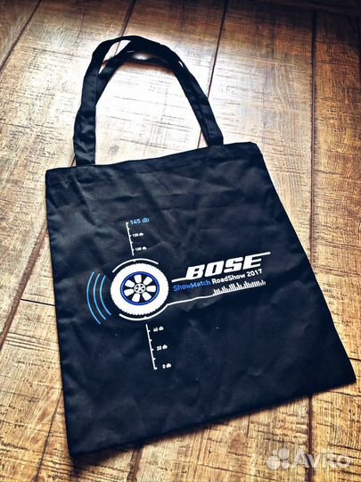 Cумка Bose