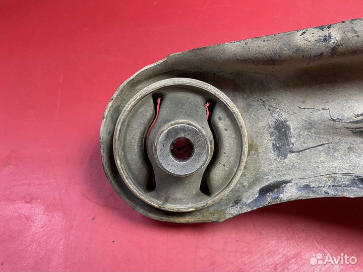 Рычаг задний продольный левый Mitsubishi Lancer 9