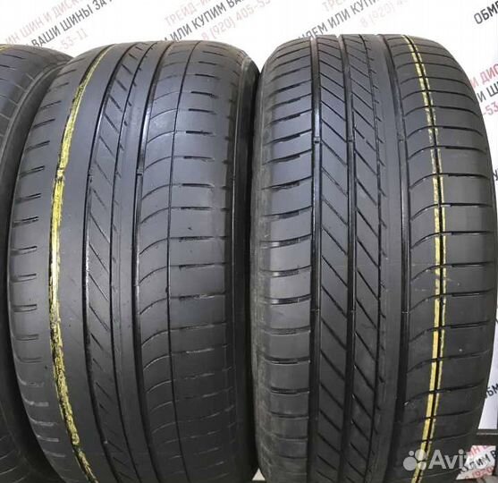 Goodyear Eagle F1 Asymmetric SUV 4x4 275/45 R21