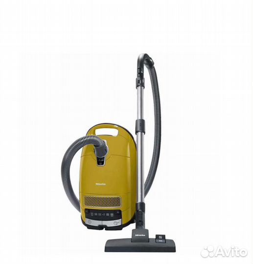 Mieli Complete C3 Active PowerLine sgdf3