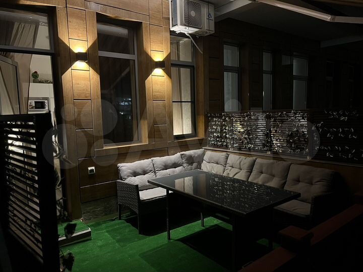 Квартира-студия, 27,8 м², 1/13 эт.