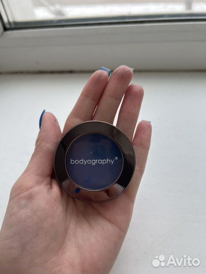 Тени для век