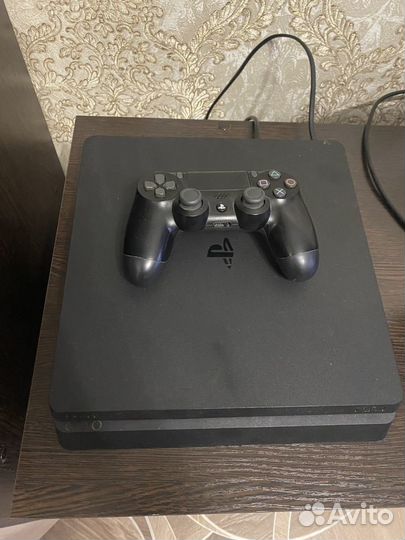 Sony playstation 4 slim 500gb