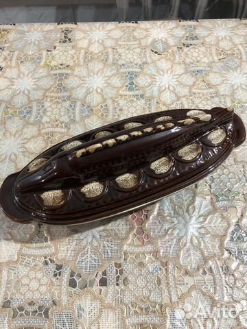 Блюдо для рыбы