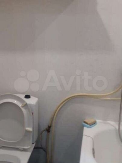 Комната 24 м² в 1-к., 1/5 эт.