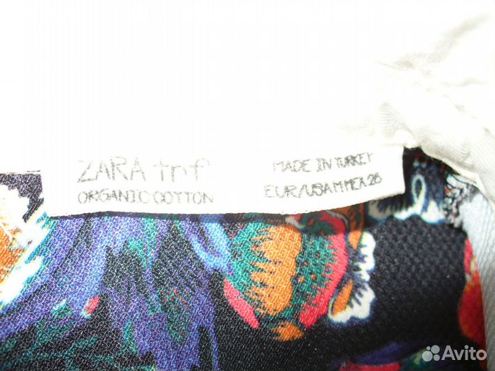 Платье Zara 42-44 р-р