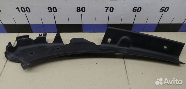 Водосток 5-serie GT F07 2009-2016