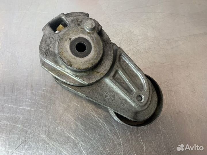 Ролик натяжителя Mercedes Ml W164 OM642 3.0 CDI