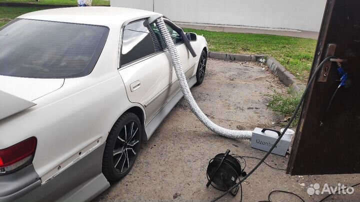 Озонирование авто,квартир, магазинов,холодильников