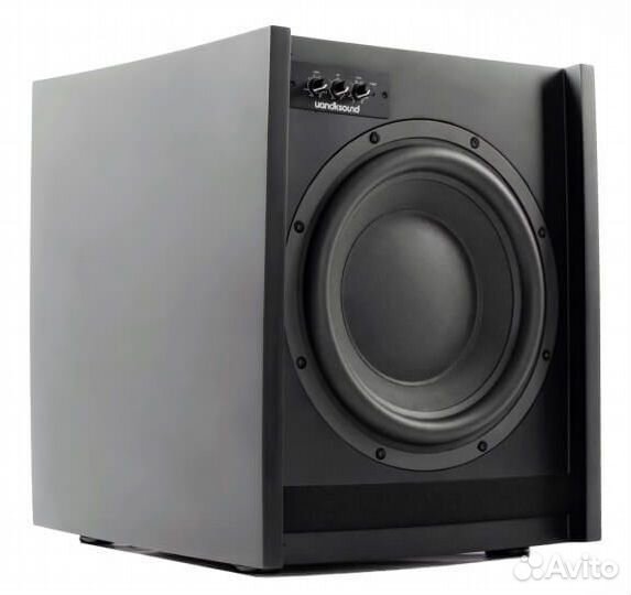 Сабвуфер Uandksound M1200N