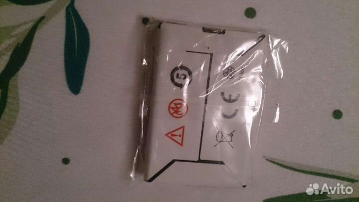 Аккумулятор для роутера ZTE,yota