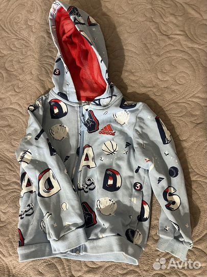 Вещи пакетом на мальчика от 18 мес до 3лет