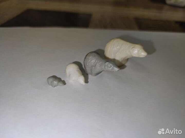 Ретро киндер редкий