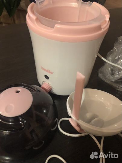 Йогуртница Smile