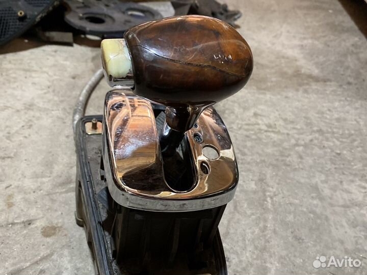 Кулиса АКПП Audi A4 B5