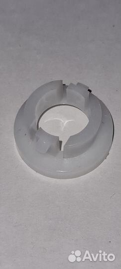 Уплотнение трубки охлаждения Yamaha 40-50, F25-70