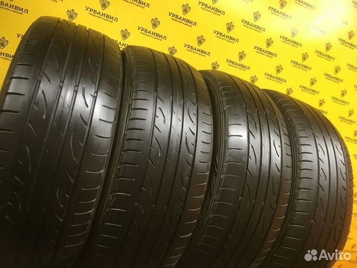 Dunlop Le Mans LM 704 215/45 R18 93W