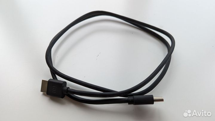 Кабель hdmi Xiaomi 1 метр