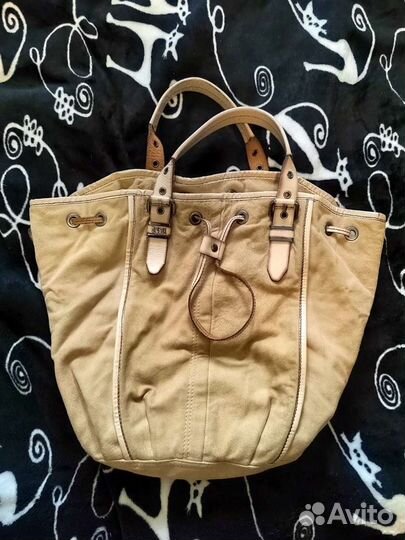 Сумка женская Diesel